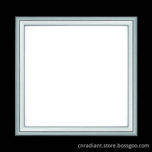 square led pannel light, high Luminous, low power, energy saving